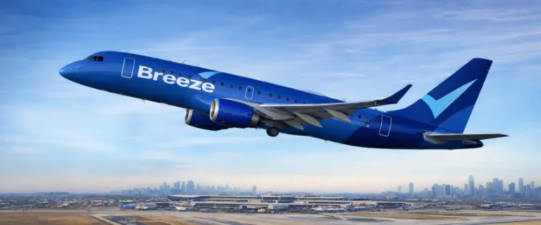 US Airline Set for Massive Expansion With 41% More Flights in 2026